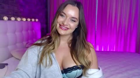 Victoria online show from February 2026 01:09:01 PM