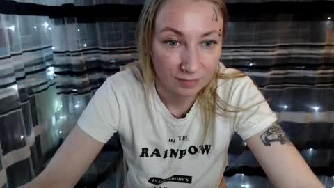 Lisa online show from January 2025 01:09:01 PM