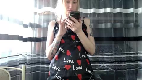 Lisa online show from October 2025 05:57:02 AM