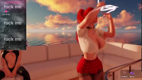 ANNE online show from January 2025 02:50:02 AM