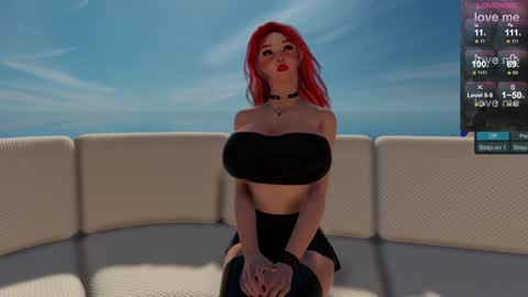 ANNE online show from January 2025 07:26:01 PM