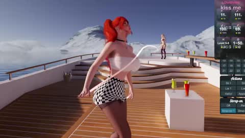 ANNE online show from February 2025 02:27:01 AM