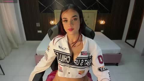 Snapshot of lolly18_ chatting on January 2025 08:00:01 PM lolly18_ online show from January 2025 08:00:01 PM