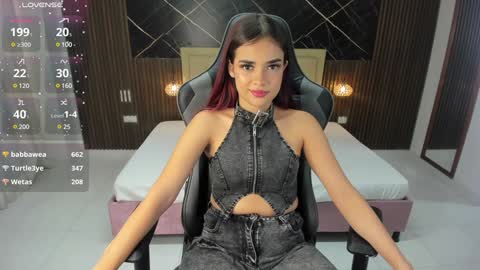 Snapshot of lolly18_ chatting on February 2025 04:36:01 PM lolly18_ online show from February 2025 04:36:01 PM