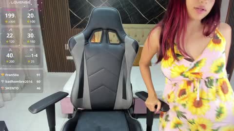 Snapshot of lolly18_ chatting on February 2025 08:14:02 PM lolly18_ online show from February 2025 08:14:02 PM