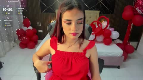 Snapshot of lolly18_ chatting on February 2025 12:03:02 PM lolly18_ online show from February 2025 12:03:02 PM