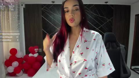 Snapshot of lolly18_ chatting on February 2025 03:42:02 PM lolly18_ online show from February 2025 03:42:02 PM