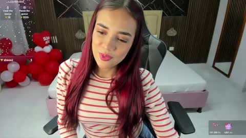 Snapshot of lolly18_ chatting on February 2025 12:03:02 PM lolly18_ online show from February 2025 12:03:02 PM