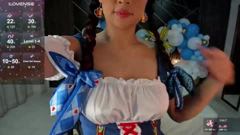 Snapshot of lolly18_ chatting on October 2025 03:18:01 PM lolly18_ online show from October 2025 03:18:01 PM