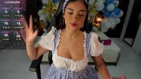 Snapshot of lolly18_ chatting on October 2025 12:35:01 PM lolly18_ online show from October 2025 12:35:01 PM