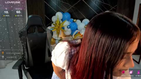 Snapshot of lolly18_ chatting on October 2025 03:16:01 AM lolly18_ online show from October 2025 03:16:01 AM