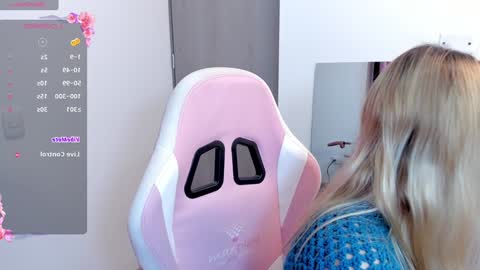 Lolly  online show from December 2024 12:41:01 AM