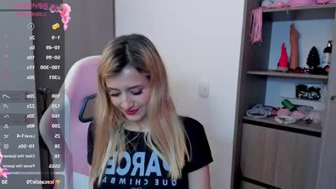 Lolly  online show from January 2025 03:29:01 AM