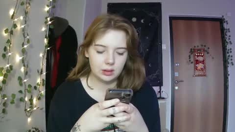 Lilly online show from February 2025 02:46:01 PM