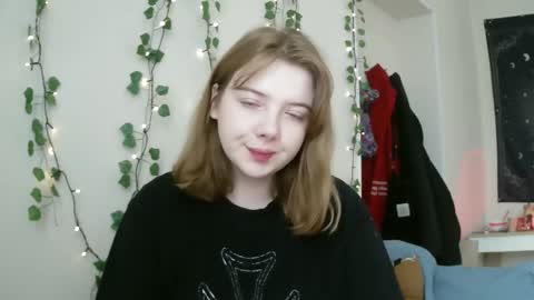 Lilly online show from March 2025 10:18:02 AM