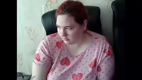 LollyNomeltyX online show from February 2026 09:58:02 AM