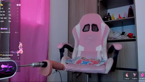 Lolly online show from December 2024 05:22:01 PM