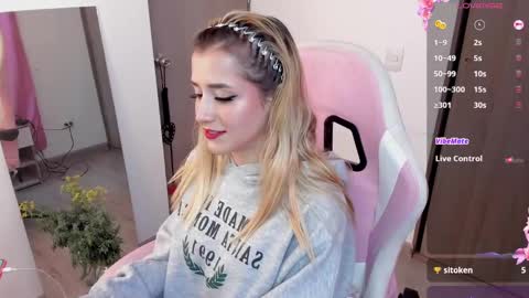 Lolly online show from February 2025 01:44:01 AM