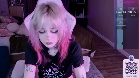 Lolly   online show from January 2025 01:10:01 AM