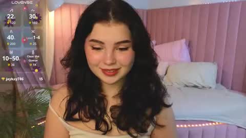 Snapshot of lollyy_pop chatting on July 2026 01:30:02 AM lollyy_pop online show from July 2026 01:30:02 AM