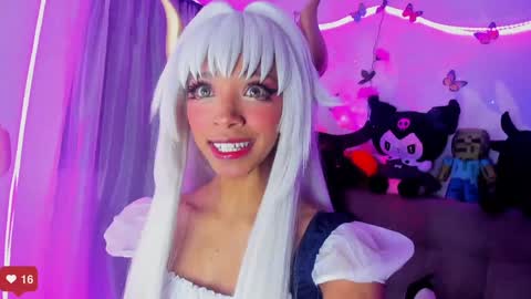 Snapshot of lololexao chatting on December 2024 03:56:02 AM freydis online show from December 2024 03:56:02 AM