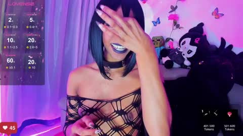 Snapshot of lololexao chatting on December 2024 03:51:02 AM freydis online show from December 2024 03:51:02 AM