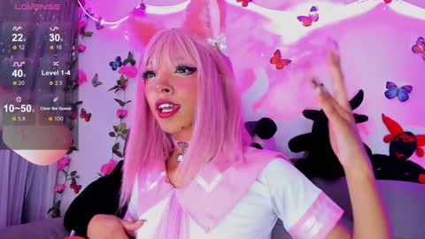 Snapshot of lololexao chatting on December 2024 03:37:01 AM freydis online show from December 2024 03:37:01 AM