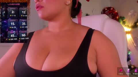 loly_marce online show from December 2024 08:36:01 PM