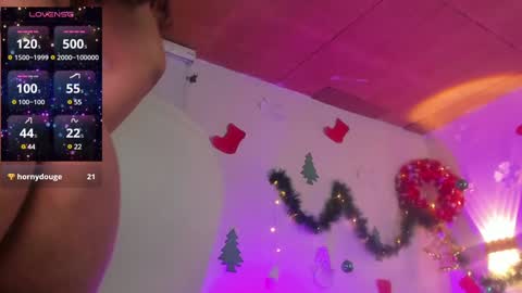 loly_marce online show from December 2024 11:10:02 PM