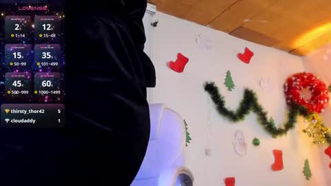 loly_marce online show from December 2024 12:52:01 AM