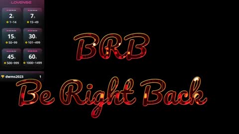 loly_marce online show from January 2025 09:31:02 PM