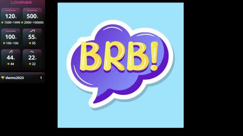 loly_marce online show from February 2025 11:26:01 PM