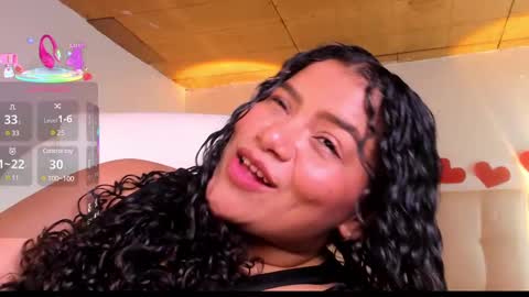 loly_marce online show from February 2025 09:20:02 PM