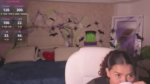 loly_marce online show from November 2025 08:18:01 PM