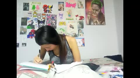 Loly  online show from January 2025 12:27:01 AM