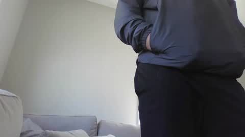 THE SEXIEST MAN ALIVE online show from March 2025 03:28:02 PM