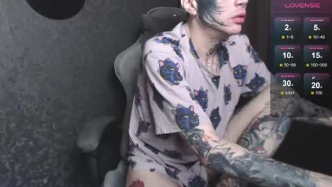 Chris online show from December 2024 11:07:02 AM