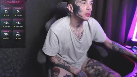 Chris online show from January 2025 01:35:01 PM