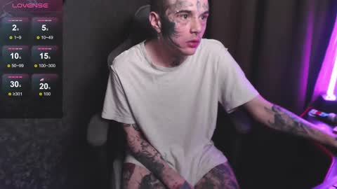 Chris online show from January 2025 04:37:02 PM