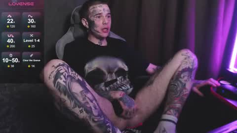 Chris online show from January 2025 02:35:02 PM