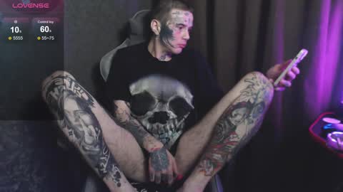 Chris online show from January 2025 05:37:02 PM