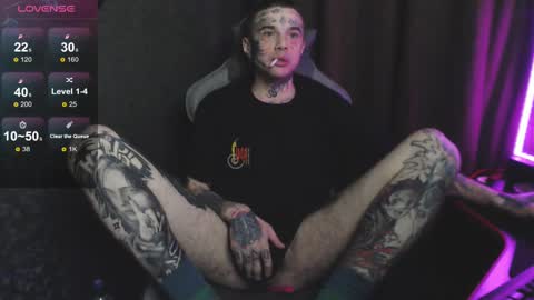 Chris online show from January 2025 05:34:02 PM