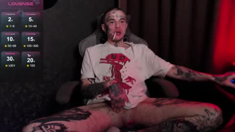 Chris online show from January 2025 03:40:01 PM