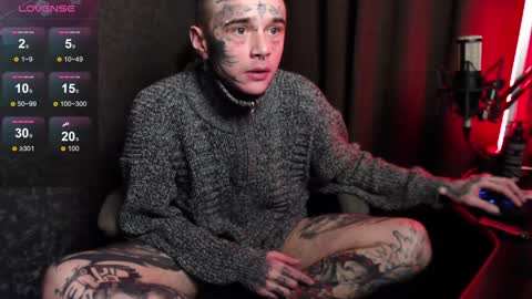 Chris online show from January 2025 05:11:01 PM