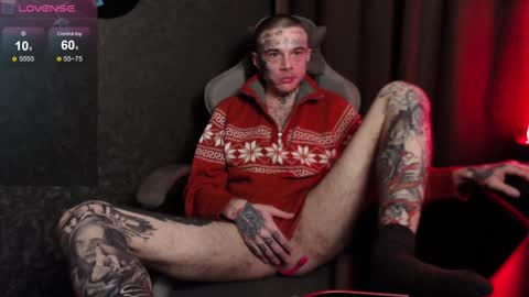 Chris online show from January 2025 12:43:02 PM