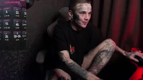 Chris online show from February 2025 04:00:02 PM