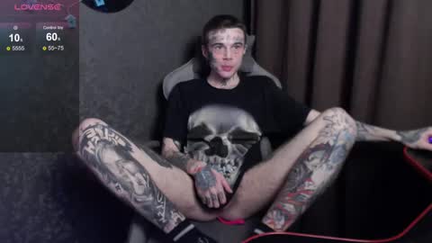 Chris online show from March 2025 12:57:02 PM