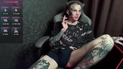 Chris online show from September 2025 08:14:01 PM