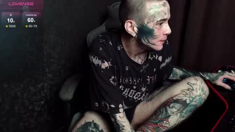 Chris online show from October 2025 10:06:02 PM