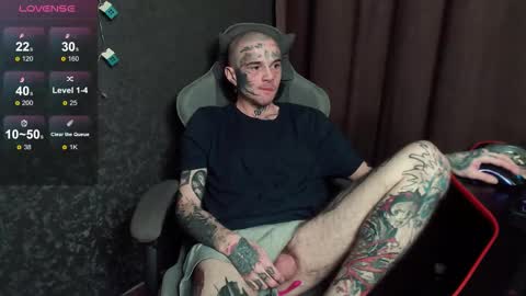 Chris online show from October 2025 03:09:02 PM